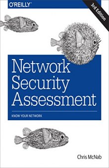 Network Security Assessment  Know Your Network