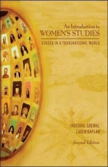 An introduction to women’s studies : gender in a transnational world