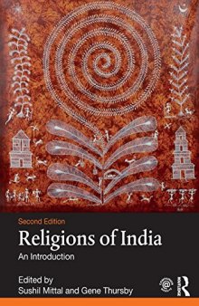 Religions of India: An Introduction