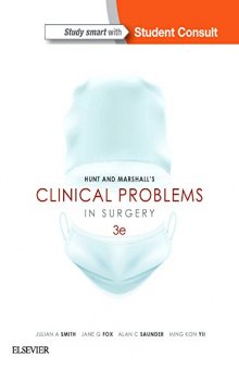 Hunt & Marshall’s Clinical Problems in Surgery