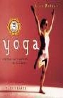 Yoga. Exercises and Inspirations for Well-being