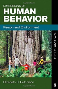 Dimensions of Human Behavior: Person and Environment