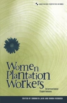 Woman Plantation Workers