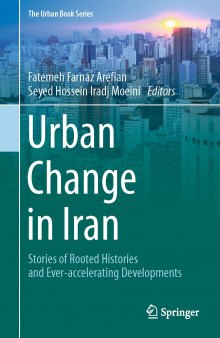 Urban Changes in Iran