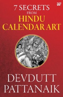 7 Secrets from Hindu Calender Art