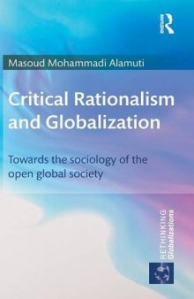 Critical Rationalism and Globalization: Towards the Sociology of the Open Global Society