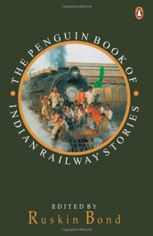 Indian Railway Stories
