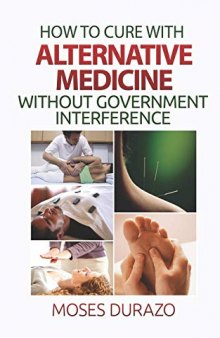 How to Grow Your Alternative Medicine Business Without Government Interference