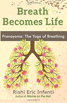 Breath Becomes Life: Pranayama - The Yoga of Breathing