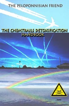 The Chemtrails Detoxification Handbook