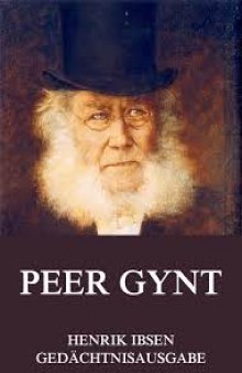 Peer Gynt -