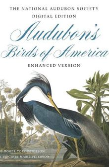 Audubon’s Birds of America