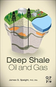 Deep Shale Oil and Gas