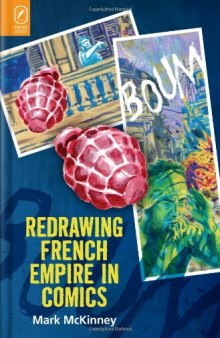 Redrawing French Empire in Comics