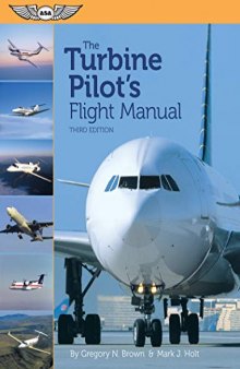 The Turbine Pilot’s Flight Manual