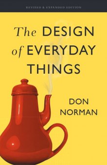 The Design Of Every Things