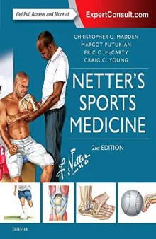 Netter’s Sports Medicine