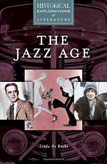 The Jazz Age: A Historical Exploration of Literature