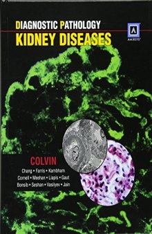 Diagnostic Pathology: Kidney Diseases