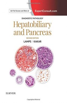 Hepatobiliary and Pancreas
