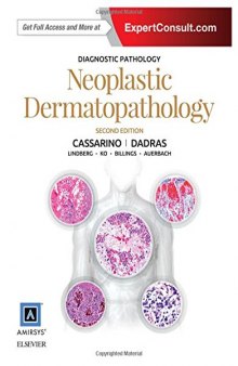 Neoplastic Dermatopathology