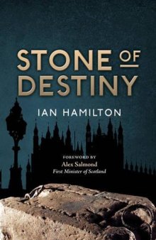 Stone of Destiny: The True Story