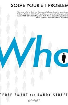 Who: The 