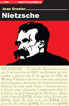 Nietzsche