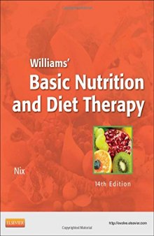 Williams’ Basic Nutrition & Diet Therapy