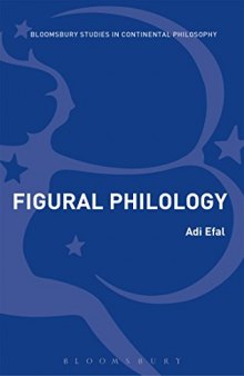 Figural Philology: Panofsky and the Science of Things