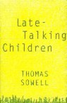 Late-talking Children