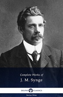 Complete Works of J. M. Synge