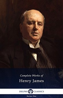Complete Works of Henry James