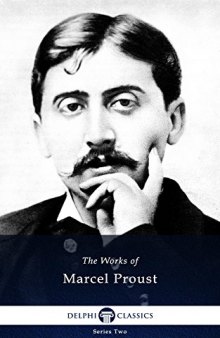 Complete Works of Marcel Proust