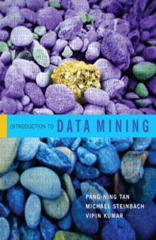 Introduction to Data Mining