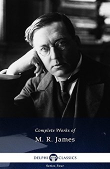 Complete Works of M. R. James