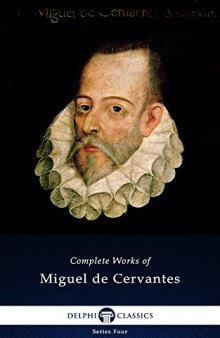 Complete Works of Miguel de Cervantes
