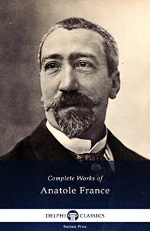 Complete Works of Anatole France