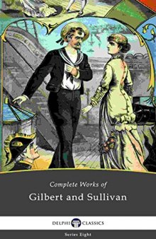 Complete Works of Gilbert and Sullivan