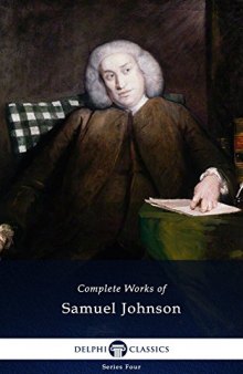 Delphi Complete Works of Samuel Johnson