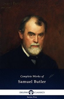Complete Works of Samuel Butler