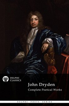 Complete Works of John Dryden