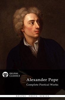 Complete Works of Alexander Pope