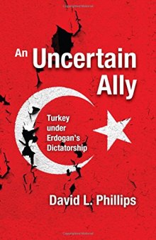 An Uncertain Ally: Turkey Under Erdogan’s Dictatorship