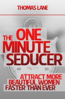 The One Minute Seducer