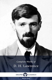 Complete Works of D. H. Lawrence