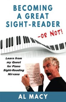 Becoming a Great Sight-Reader -- or Not!