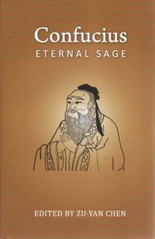 Confucius: Eternal Sage