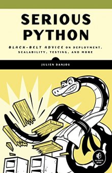 The Hacker’s Guide to Python