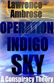 Operation Indigo Sky: A Conspiracy Theory
